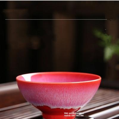 Bộ 5 Chén Thiên Mục